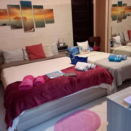 Cittadella B&B Victoria Phòng bức ảnh